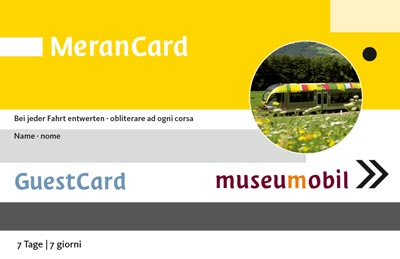 MeranCard MeranCard